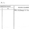 Minor, M.L.