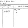 Minor, P.W. & Son, Inc.