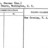 Minton, Sherman (Hon.)