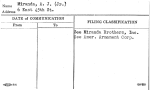 Miranda, A.J. (Jr.)