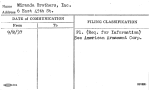 Miranda Brothers, Inc.