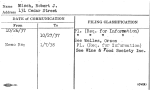 Misch, Robert J.