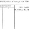 Mispah Correspondence & Exchange Club of New Zealand