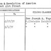 Mission & Revelation of America
