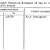 Missionary Education Movement of the U.S. & Canada