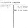 Mississippi Education Department