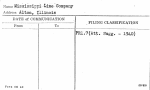 Mississippi Lime Company