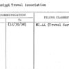 Mississippi Travel Association