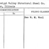 Mississippi Valley Structural Steel Co.