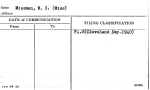 Missman, M.S. (Miss)