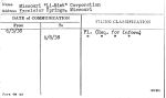 Missouri "Li-Mint" Corporation