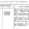 Missouri New York World's Fair Commission