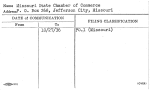 Missouri State Chamber of Commerce
