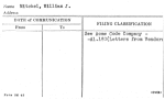Mitchel, William J.