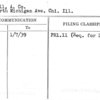 Mitchell, A. Co.
