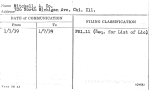 Mitchell, A. Co.