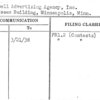 Mitchell Advertising Agency, Inc.