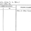 Mitchell, Allen C.G. (Mrs.)