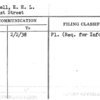 Mitchell, E.H.L.