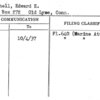 Mitchell, Edward E.