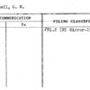 Mitchell, G.W.