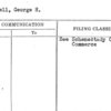 Mitchell, George H.