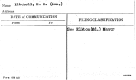 Mitchell, H.H. (Hon.)