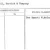 Mitchell, Herrick & Company