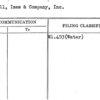 Mitchell, Isam & Company, Inc.