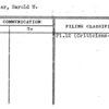 Mittler, Harold M.