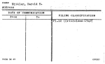 Mittler, Harold M.