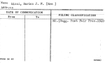 Mizzi, Marian J.F. (Mrs.)