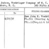 Mock, Judson, Voehringer Company of N.C. Inc.