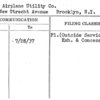 Model Airplane Utility Co.