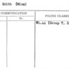 Modell, Edith (Miss)