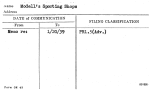 Modell's Sporting Shops