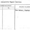 Modern Automotive Repair Service