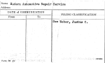 Modern Automotive Repair Service
