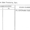 Modern Diet Products, Inc.