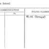 Modern School