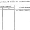 Modern School of French and Spanish Conversation