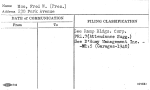 Moe, Fred W. (Pres.)
