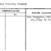 Moebius Printing Company