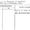 Moffat, C.R. (Director of Exhibits)