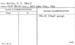 Moffat, D.D. (Mrs.)