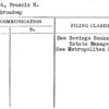 Moffet, Francis H.