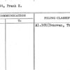 Moffitt, Frank E.