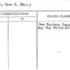Mohler, Jean P. (Mrs.)