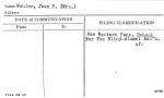 Mohler, Jean P. (Mrs.)