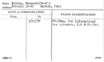 Molina, Fernando(Prof.)